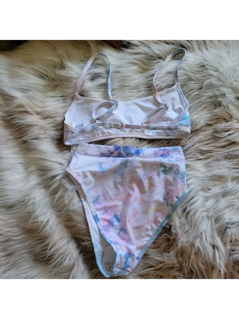 NEW L*Space Bikini